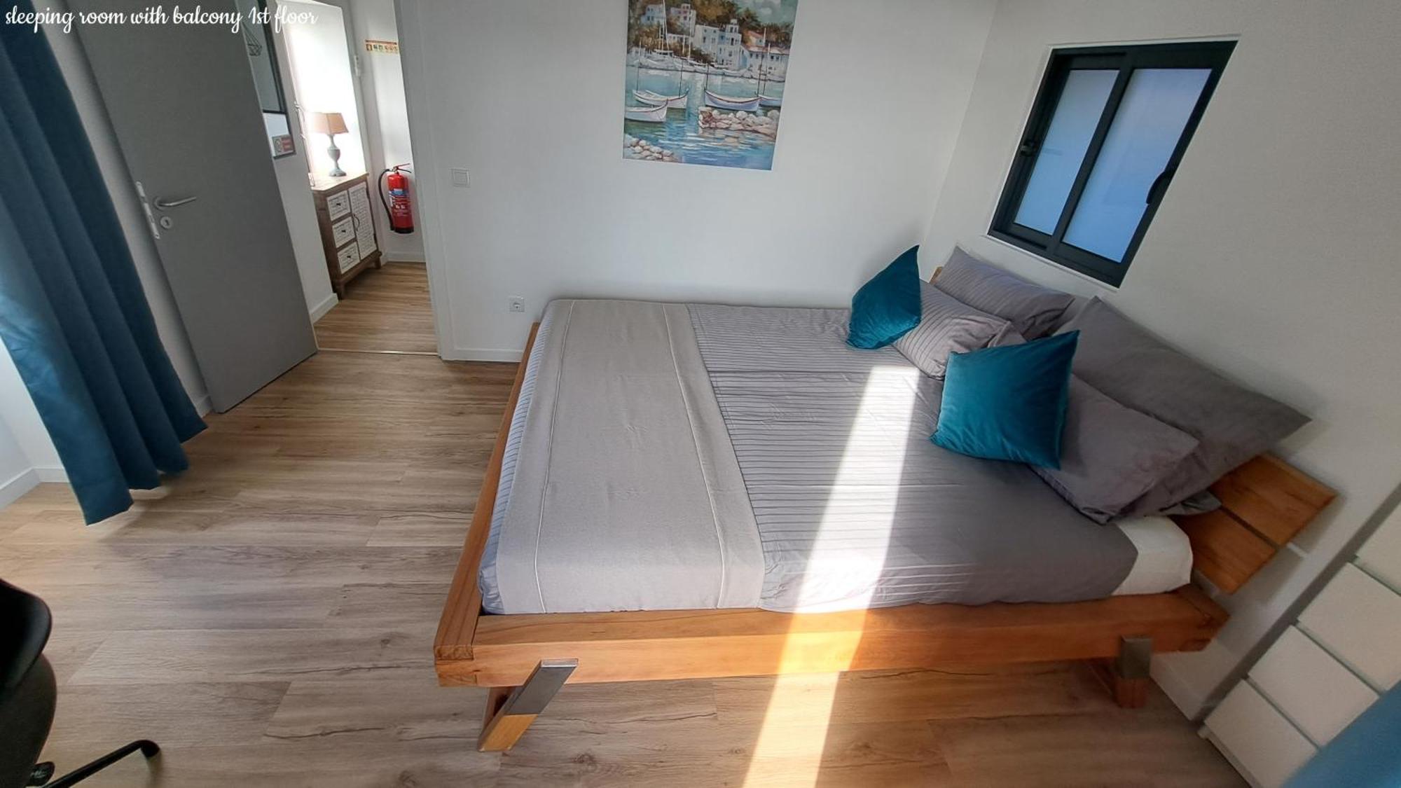 Espirito Do Mar - Premium Villa With Jacuzzi Estreito Da Calheta Bagian luar foto